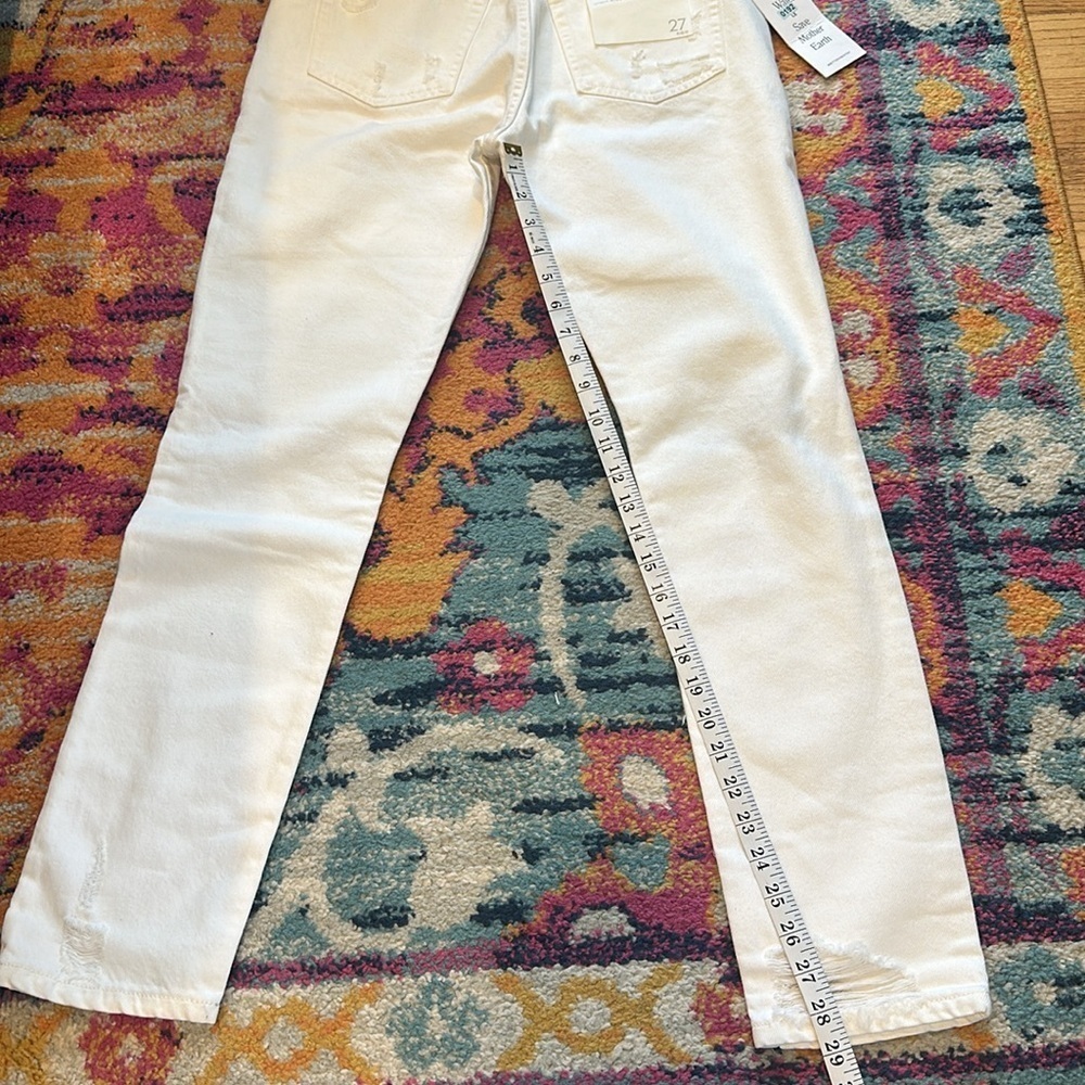 Boyish High Rise Skinny - Picture 9 of 9